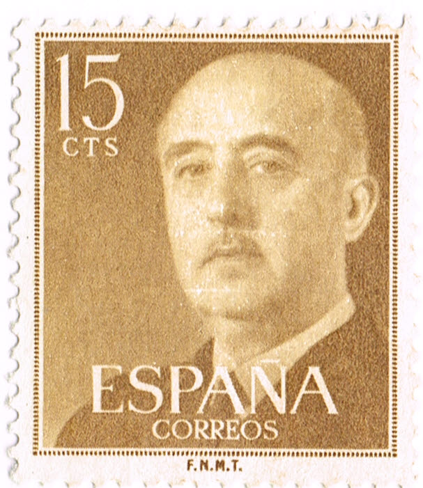 Franco, General I